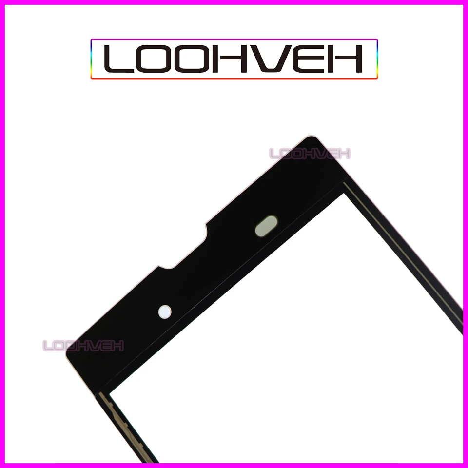 

10Pcs/lot 4.8" Touch Screen For Sony Xperia T3 D5103 M50W D5102 D5106 Digitizer Front Glass Lens Sensor Panel High Quality