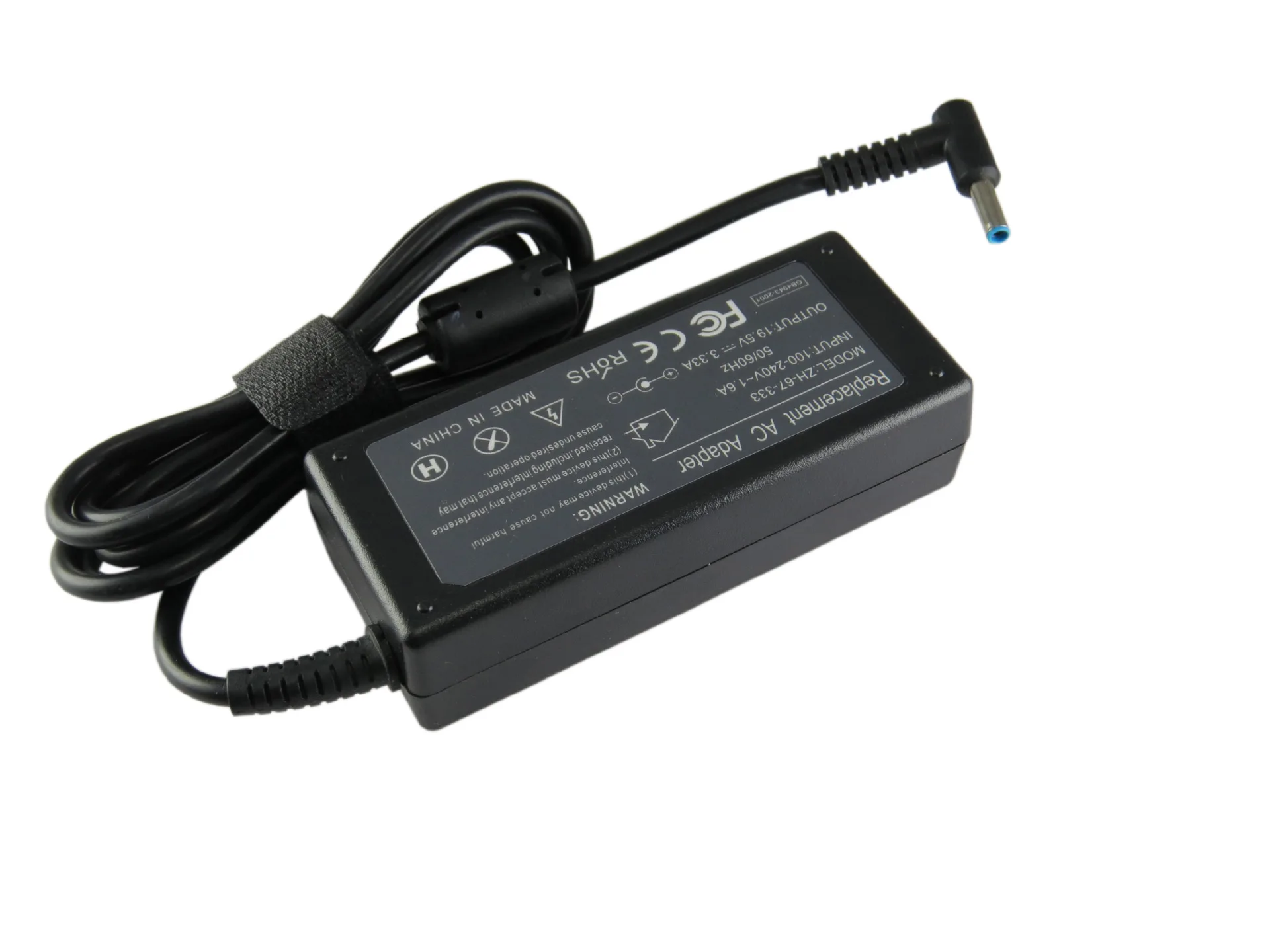 19 5 V 3.33A ноутбук AC Мощность адаптер Зарядное устройство для HP Envy PPP009C 15 j009WM 14 k001XX k00TX