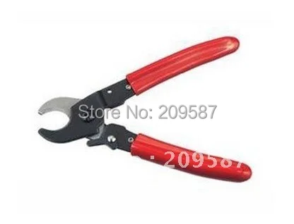 Резак для кабеля резак проводов 35 мм2 | Инструменты