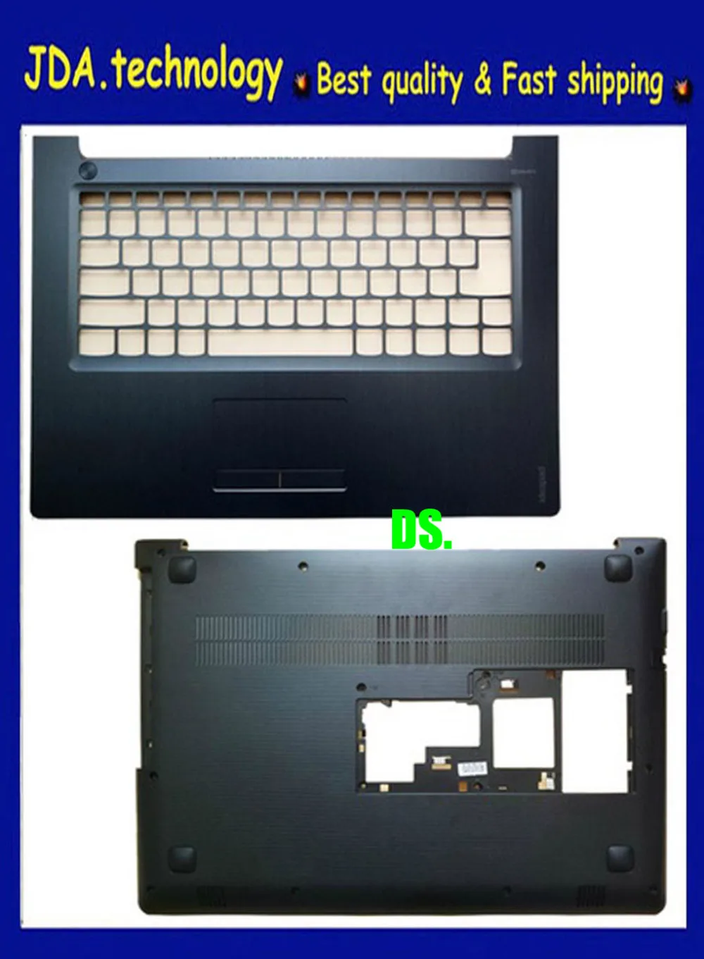 Новинка/Оригинальный чехол для Lenovo Ideapad 310 14 14ISK 14IKB 510 подставка клавиатуры
