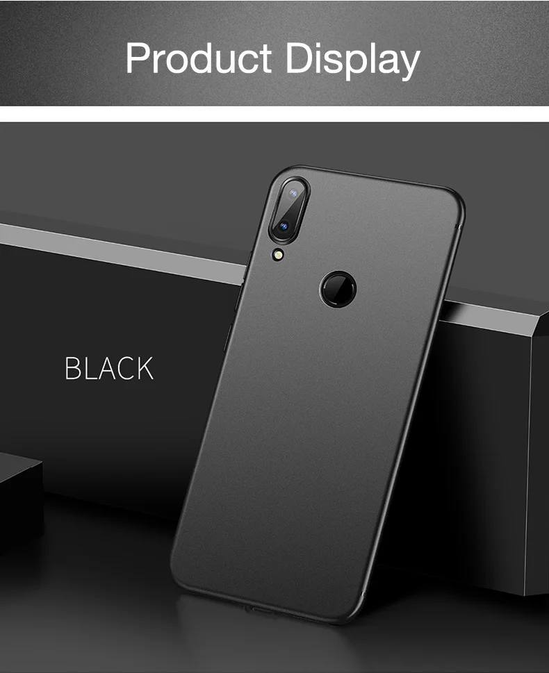 Мягкий чехол для телефона CAFELE для Xiaomi Redmi Note 7 8 pro, Ультратонкий чехол из ТПУ для Redmi Note7 8 pro, силиконовый защитный чехол