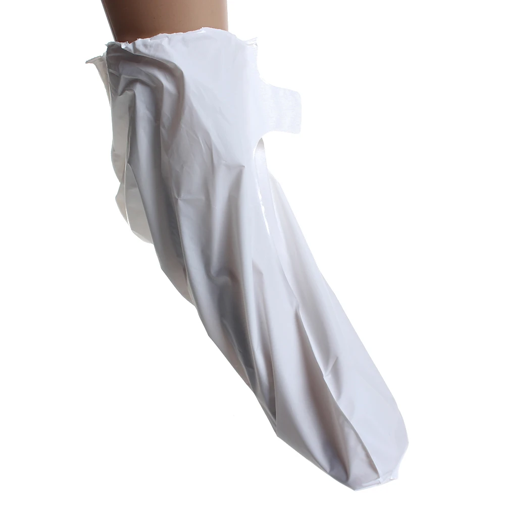 Exfoliating Foot Mask Socks For Pedicure Feet Peeling Baby Health Care Skin Dead Removal | Красота и здоровье