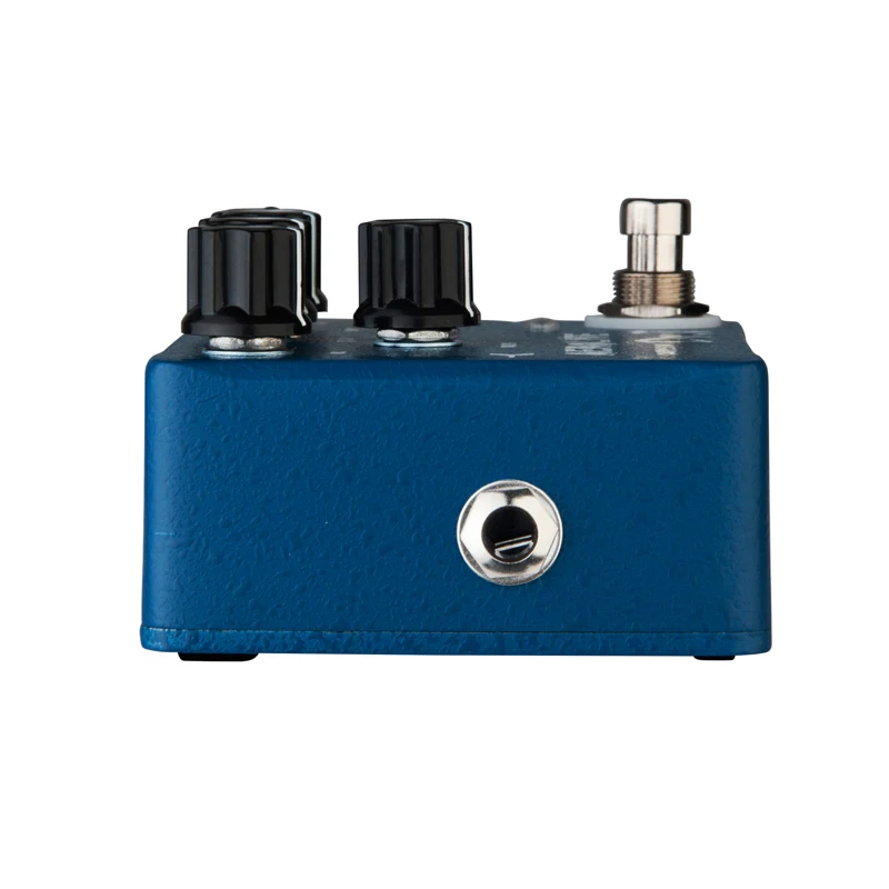Гитарный Педальный компрессор Dr.J от JOYO D55 с сохраненным бесконечным поддержанием