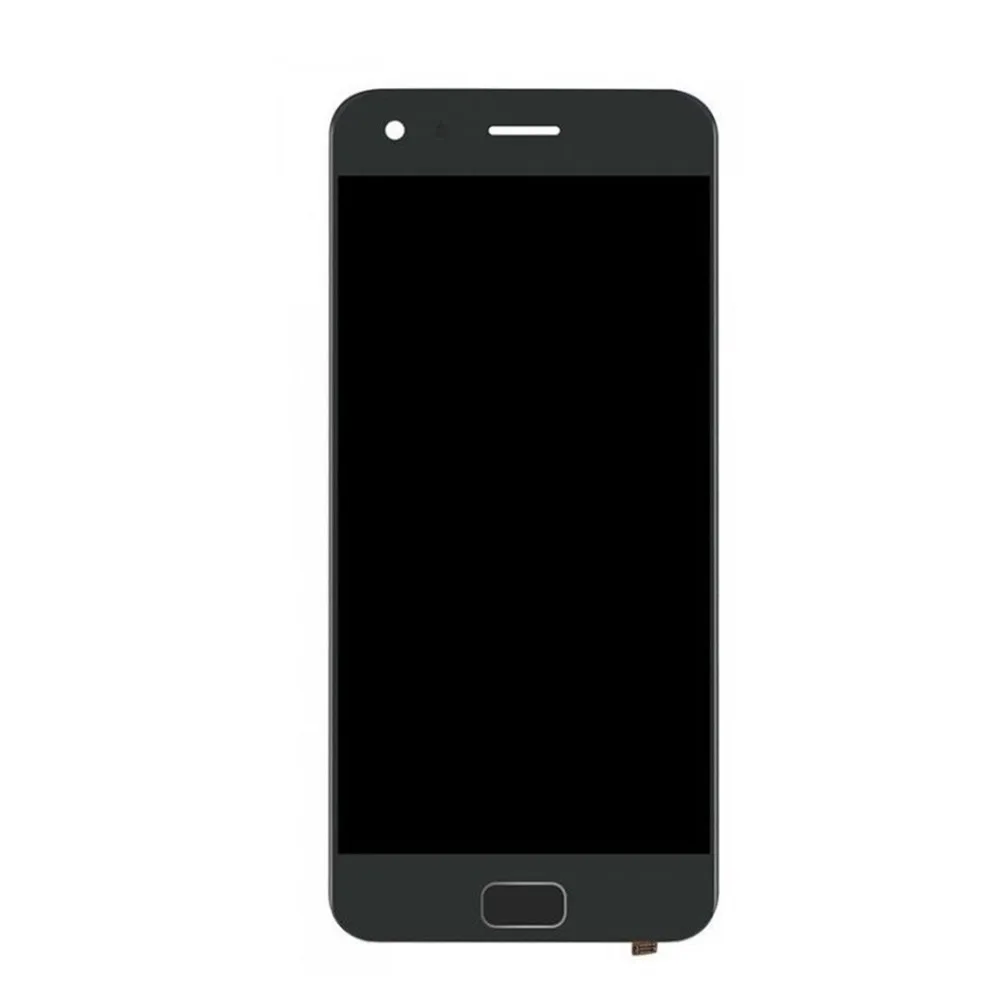 RTGparts AMOLED дисплей кодирующий преобразователь сенсорного экрана в сборе для Asus