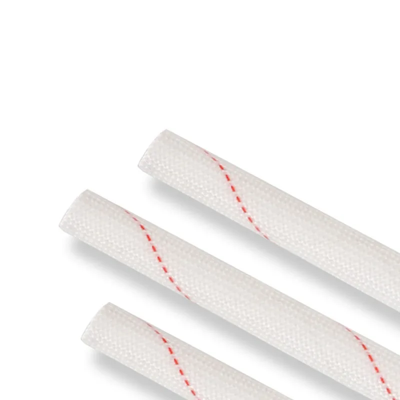 Высокотемпературный изолированный проволочный корпус из стекловолокна