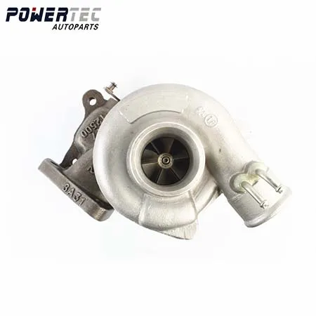 Сбалансированный фотоаппарат полный турболидер 49177 01510 turbo 01500 для Mitsubishi L 200 / 300