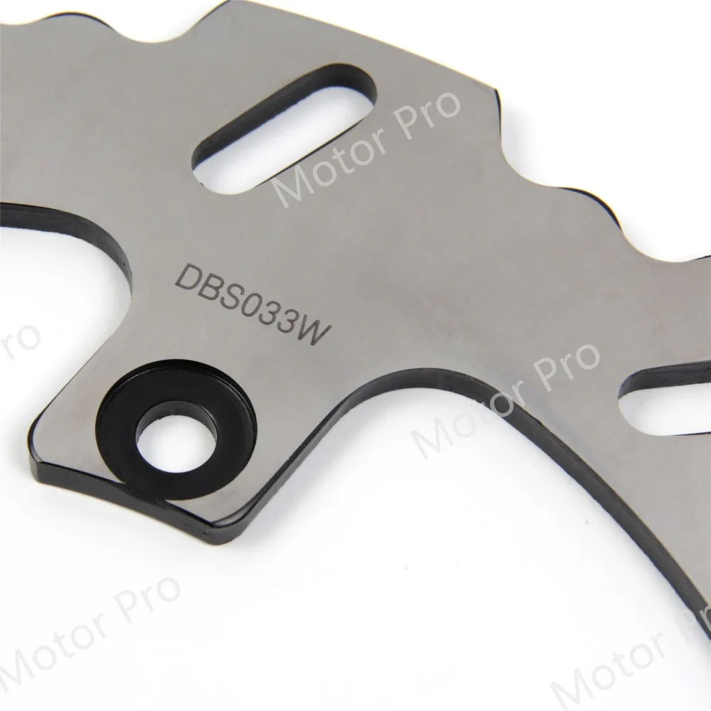 Для мотоцикла Yamaha XV1100 VIRAGO передние тормоза дисковые роторы для XV1100|Тормозные