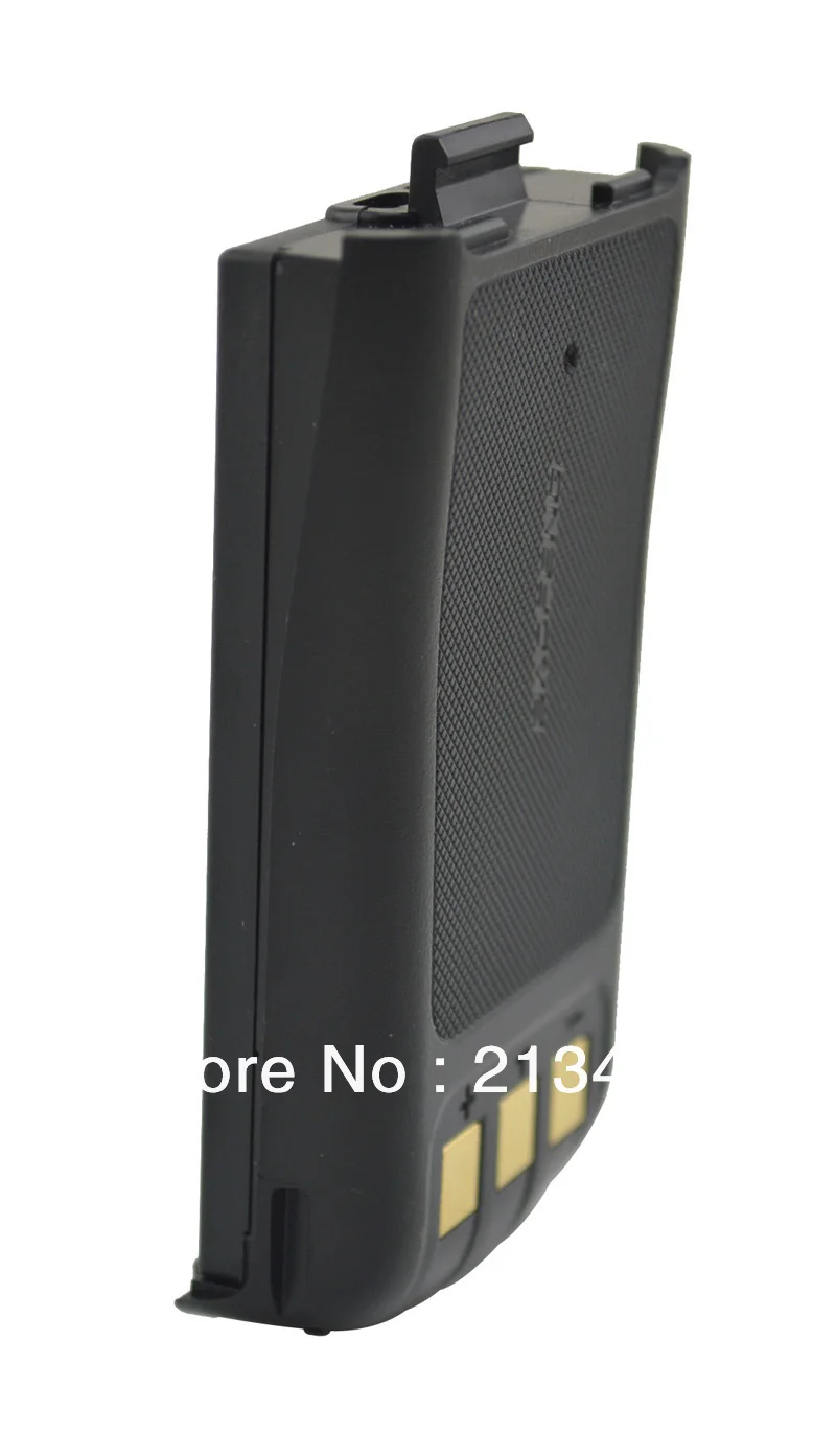 Литий ионный аккумулятор 1800 В постоянного тока мАч для портативного