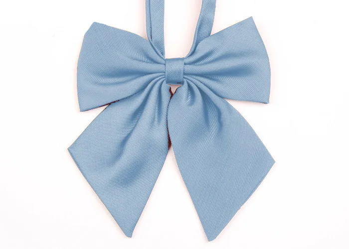 Женская школьная форма Kesebi галстук-бабочка в японском стиле на весну-лето