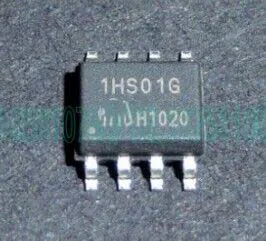 Новый оригинальный ICE1HS01G 1HS01G SOP 8|Интегральные схемы| |