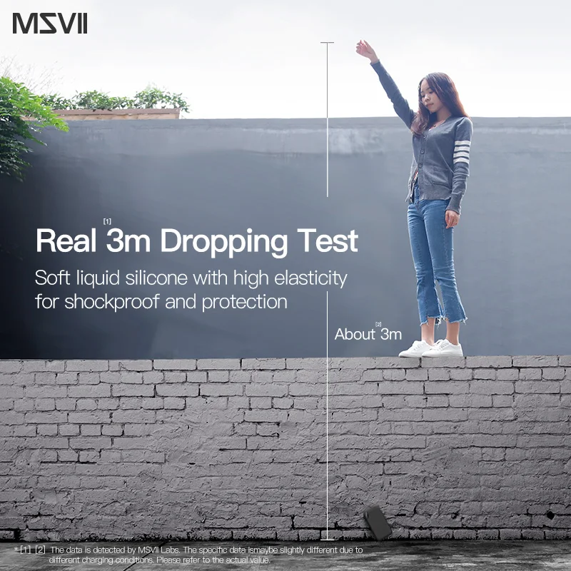 Msvii чехол для телефона iPhone XS Max XR Capinhas жидкий силиконовый X 7 8 Plus Мягкий Резиновый |