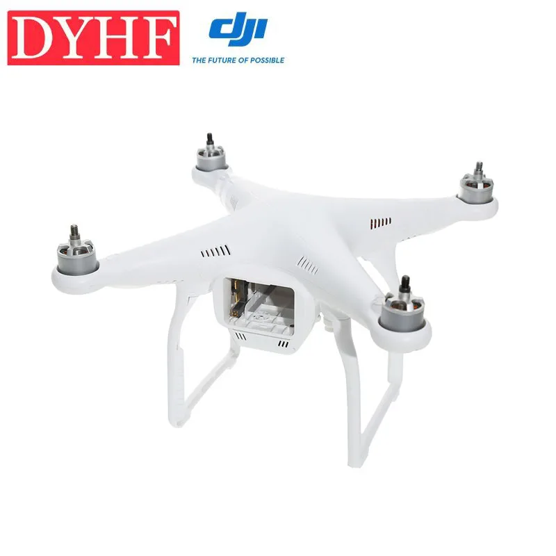Самолет DJI Phantom 3 Part 34 (не включает Пульт дистанционного управления камеру