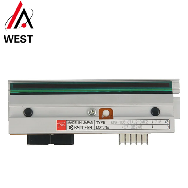 Печатающая головка Datamax I4208 200 точек/дюйм печатающая для штрих-кодов 203 20-2181-01 |