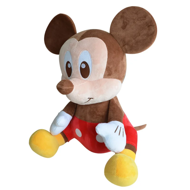 Игрушки Disney минни куклы мышки для девочек подарок на день рождения игрушки