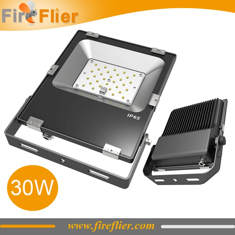 

FREE SHIPPING 20pcs/lot LED flood lamp 30W outdoor flood light ip65 spotlight waterproof walkway lighting 30watt garden lamp led