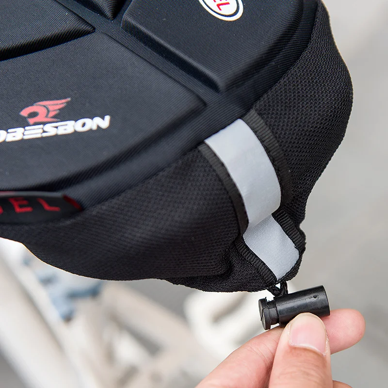 Силиконовый чехол для велосипедного седла с гелевым силиконом ciclismo selle velo route MTB