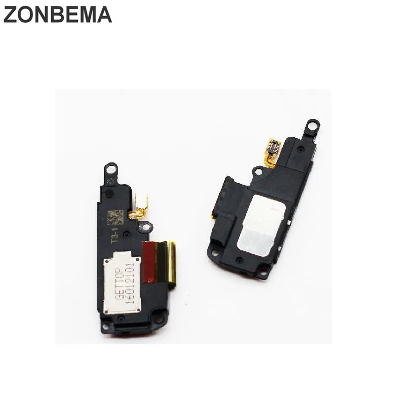Zonbema 10 шт. внутренний Замена сигнальное устройство звонковое устройство громкий Динамик для huawei Коврики 8 S 9 Pro 5C Honor 8 5C V8 - Цвет: Honor 8