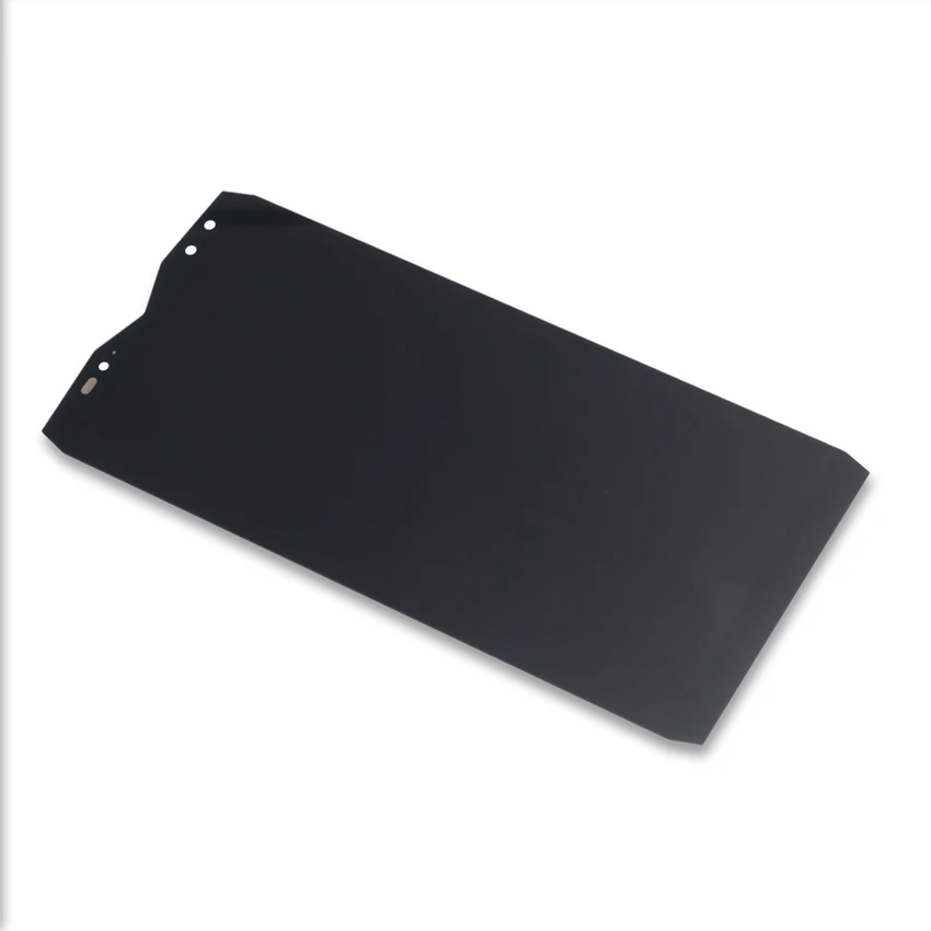 Для Ulefone power 5 ЖК-дисплей кодирующий преобразователь сенсорного экрана в сборе для Ulefone power 5 экран ЖК-дисплей Запчасти для телефонов