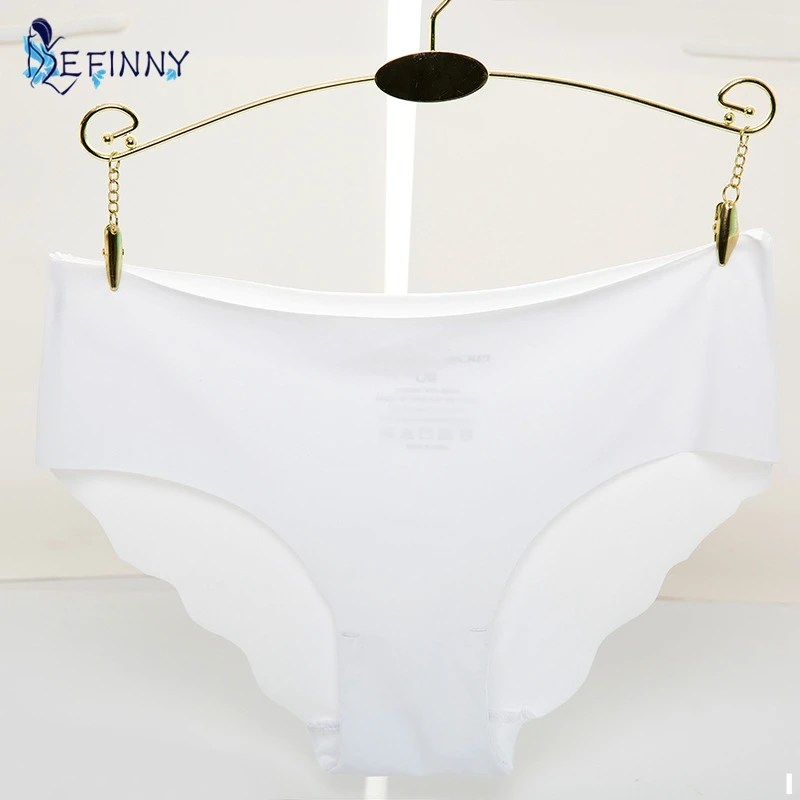 Однотонные женские бесшовные мягкие стринги нижнее белье трусы|underwear panties|lingerie