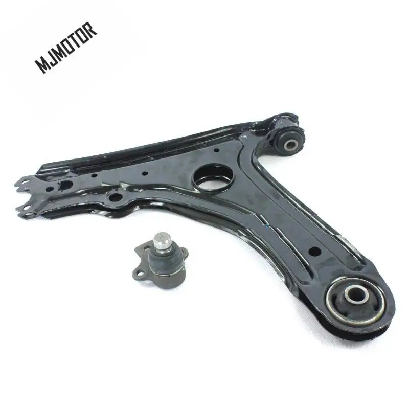 1 шт. передний рычаг управления/шаровой шарнир для китайского Chery Fulwin2 автомотор