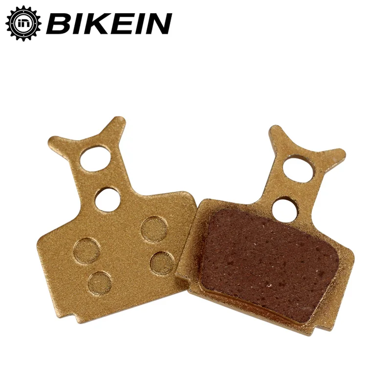 BIKEIN 1 пара горный велосипед дисковые Тормозные колодки для формула с одной R1 R1R RO RX T1 МЕГА ОДИН FR C1 CR3 тормозной механизм горного велосипеда Запчасти