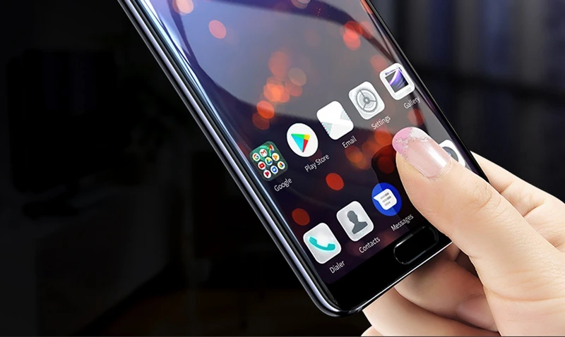 TOMKAS 5D Защитное стекло для huawei P20 Lite Защитное стекло для huawei Honor 9 Play P10 mate 10 Lite P Smart P20 Pro стекло