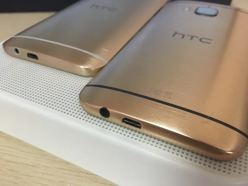 htc ONE M9 разблокированный мобильный телефон Восьмиядерный 3g B ram 32 Гб rom 20MP камера 3g и 4G wifi gps m9 сотовый телефон