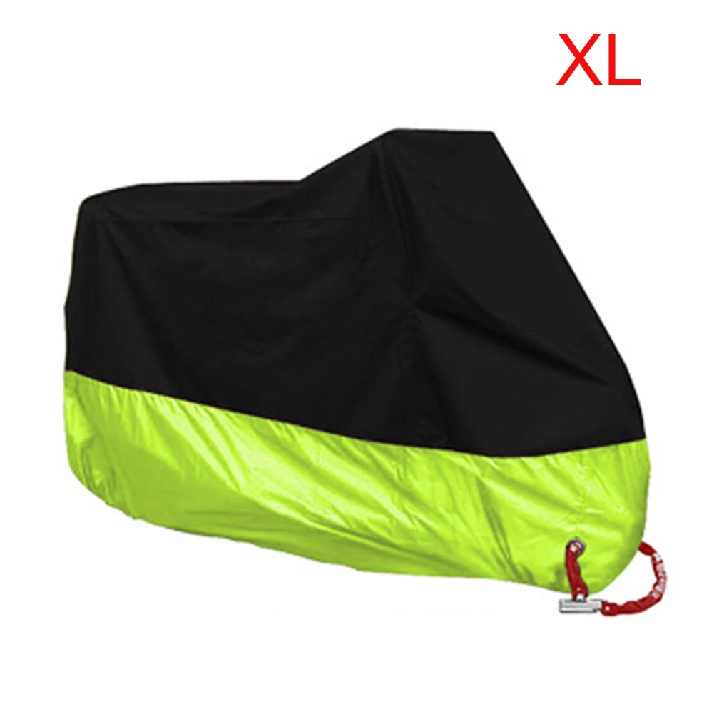 XL-HEI-CAO EA648 покрышки для мотоциклов аксессуары для мотоциклов CB190R HARLEY STREET GLIDE DUALTRON MOTO ENDURO DAKAR HONDA VARADERO MOTO - Color: XL-HEI-CAO