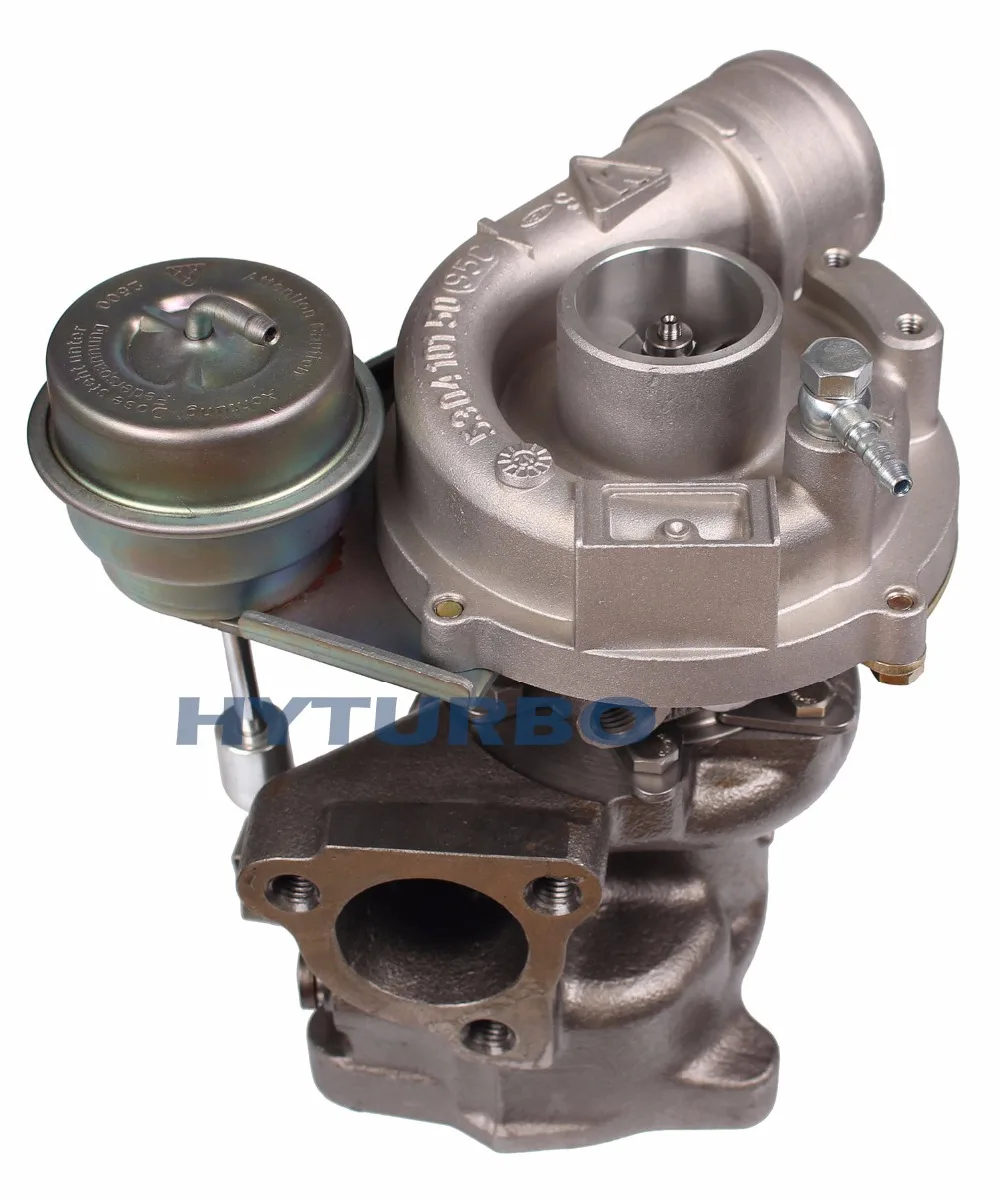 Турбо турбокомпрессор K03 96 05 для AUDI VW PASSAT/A4 turbo/TURBOCHARGER 53039880029 53039880025 53039700029 058145703J