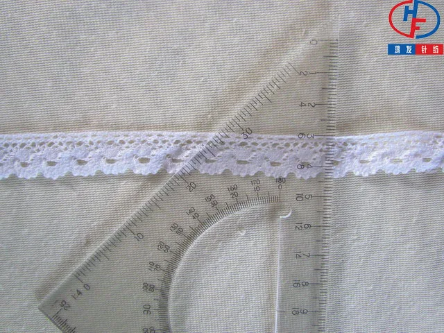 

mesh lace/ width 1.3cm,used for cloth garment toys