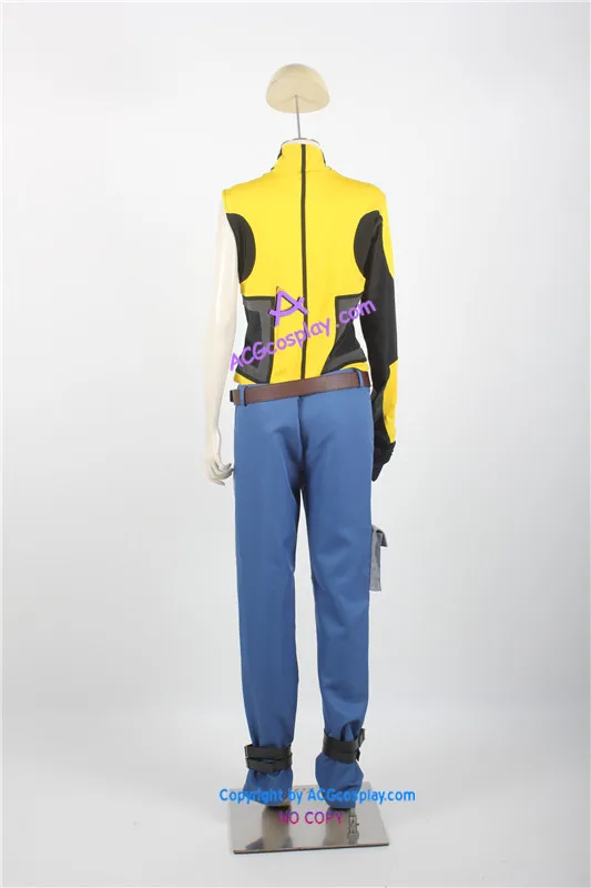 

Borderlands Maya Cosplay Costume