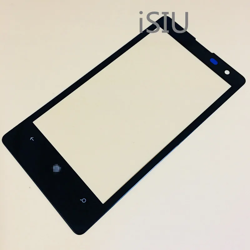 ЖК дисплей с сенсорным экраном для Nokia Lumia 1520 1320 1020 730 735 сенсорный экран Переднее