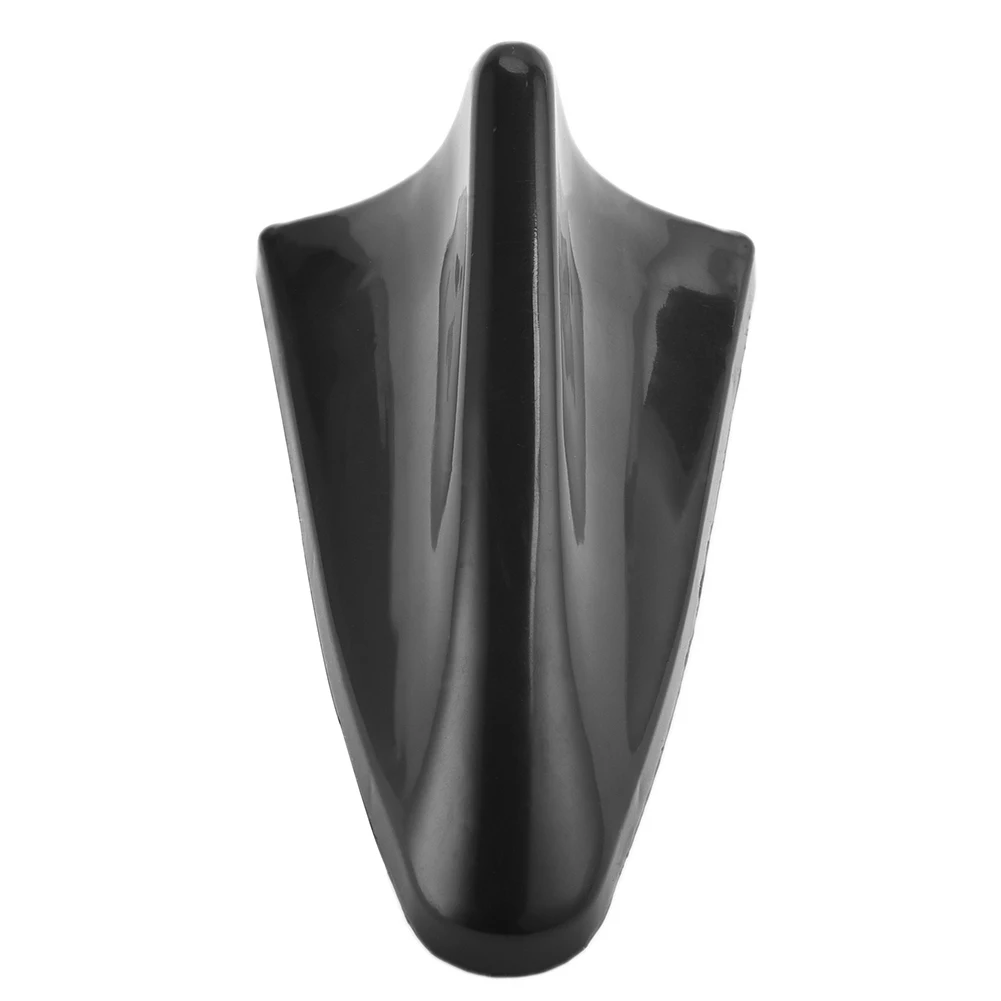 Новая Универсальная автомобильная антенна на крышу черная декоративная