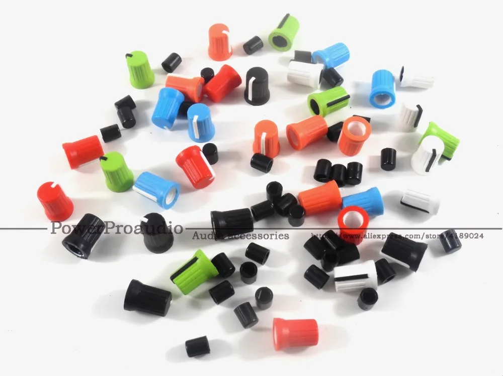 Цветная вращающаяся рукоятка управления для Pioneer XDJ RX R1 RZ AERO DJM T1 S9 DIY DJ 30