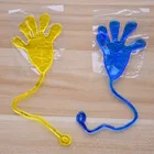 5 шт. милые Липкие упругие руки приколы Забавный гаджет для взрослых розыгрыши подарки для влюбленных игрушки для детей