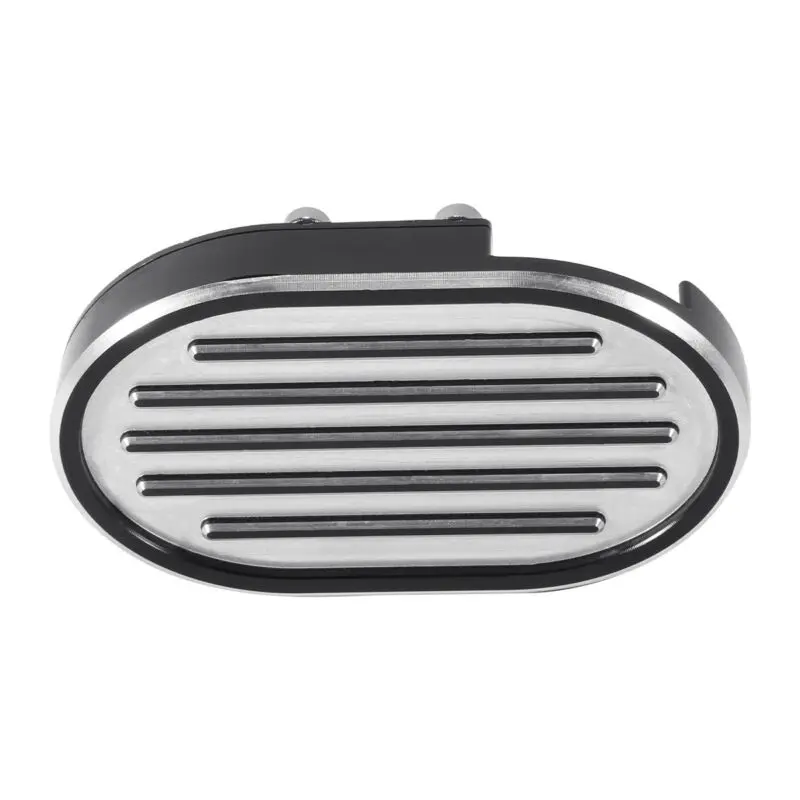 Крышка педали тормоза мотоцикла CNC для Harley Sportster XL 883 1200 V Rod|Подставки под ноги| |