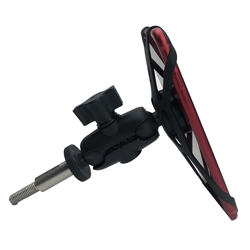 Держатель для экшн камеры BMW R1200 RT / R1200RT LC/ R1250 RT/ K1600 GT/K1600 GTL рамка GPS навигации