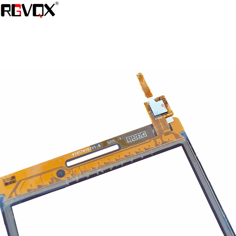 RLGVQDX NEW Touch Screen Digitizer For Lenovo Tab 2 A7-10 A7-10F A7-20 A7-20F 7&quot Front Glass Replacement Tablet | Компьютеры и