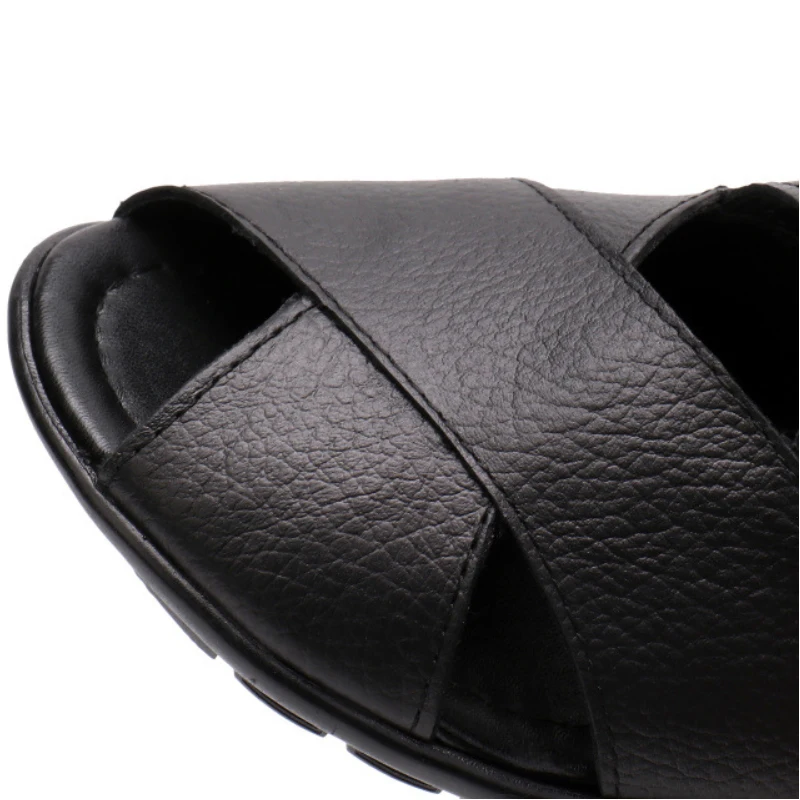 Летние сандалии гладиаторы Повседневные в римском стиле Женская обувь Sandalias Feminina