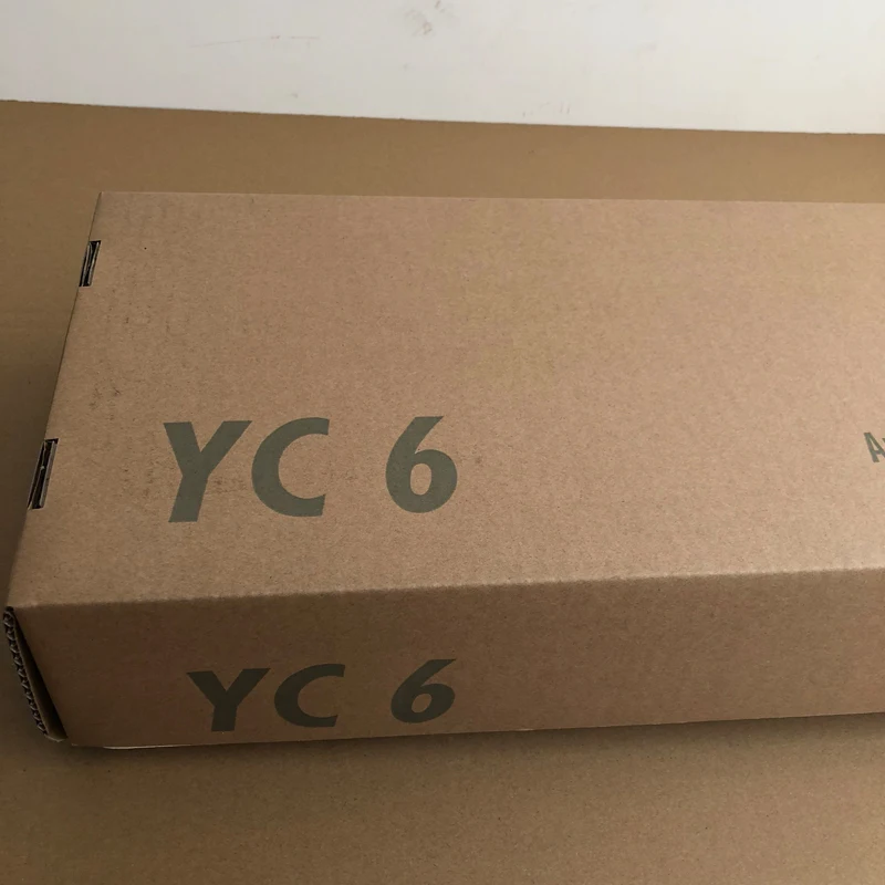 Новая серебряная Рид YC6 цветная сменная запчасть для вязальной машины 4 5 мм SK280 SK360