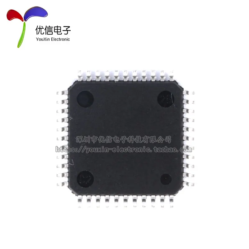 Бесплатная доставка STC90C516RD 40I-LQFP44 | Электронные компоненты и принадлежности