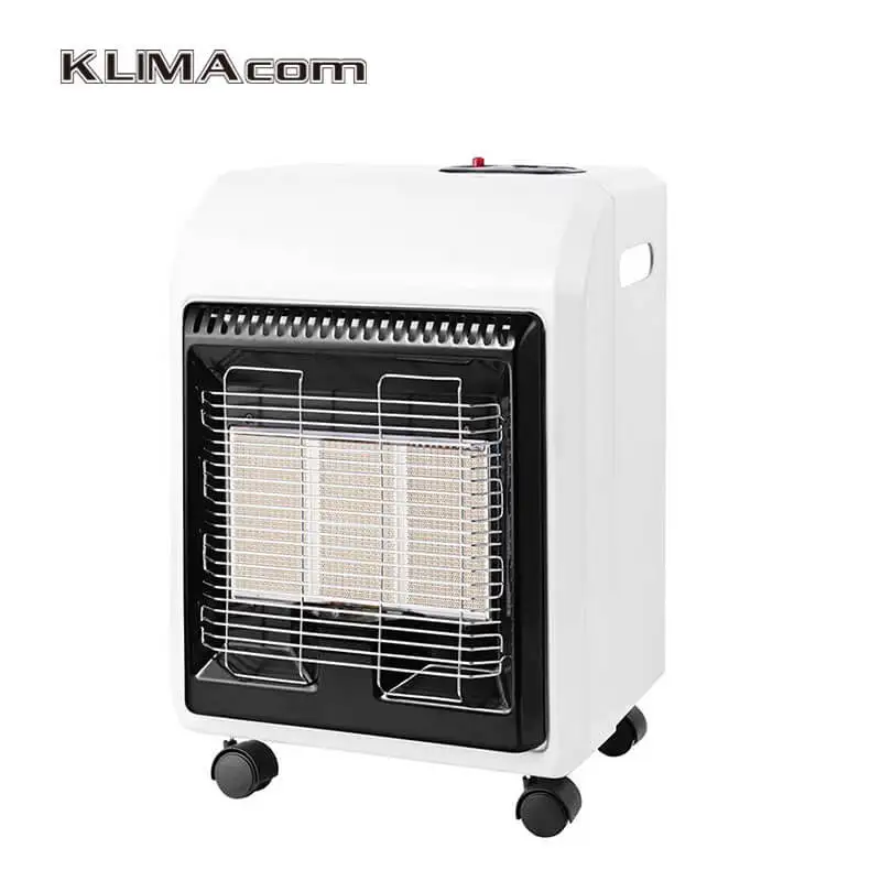 Household Infrared Small Gas Heater for Home Flame-Failure Protection Room Mobile/Portable Heaters Cabinet heaters |