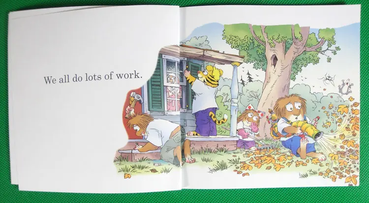 Phonics естественное чтение портативный телефон я могу читать маленькую книжку для