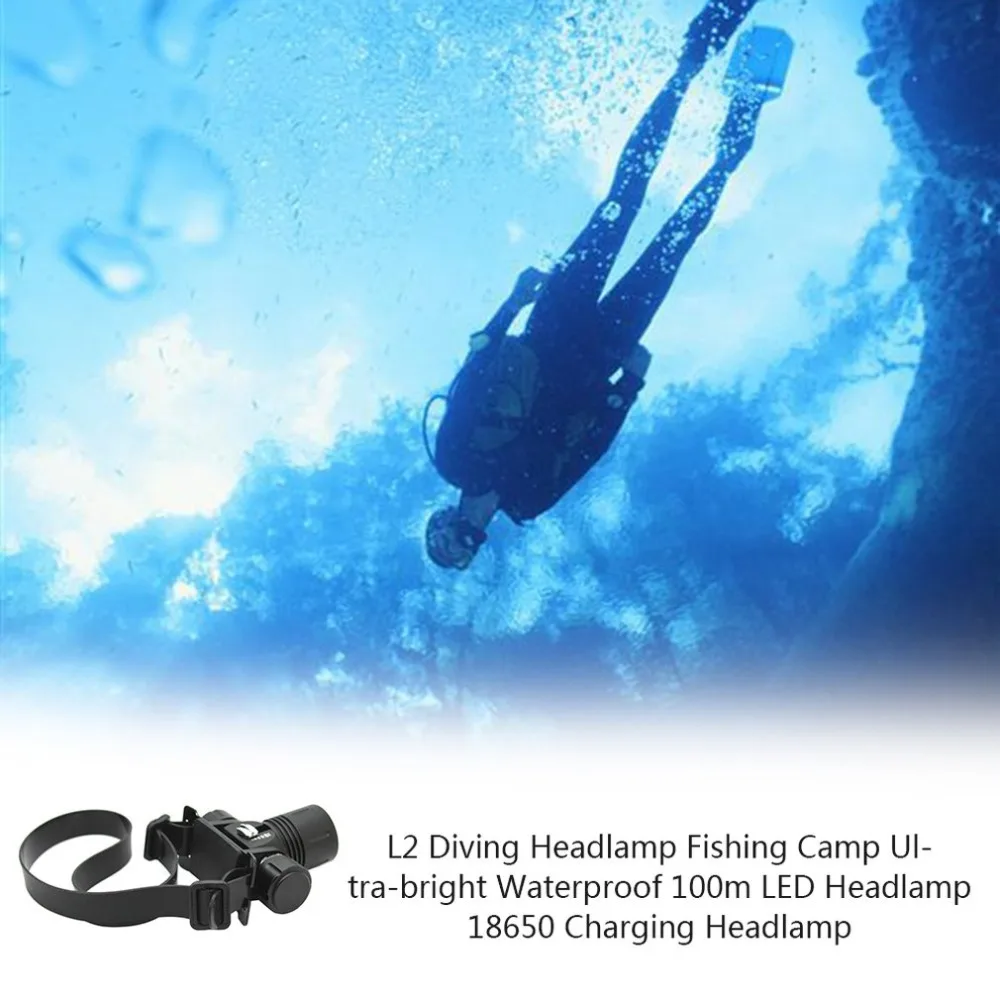 Фонарь светодиодный тактический фонарь Zoom водонепроницаемый перезаряжаемый