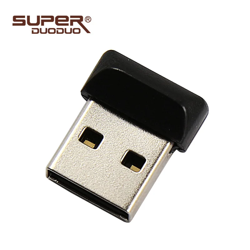 Мини USB флеш накопитель 64 ГБ 128 флешка высокоскоростная Флешка 32 Гб с реальной