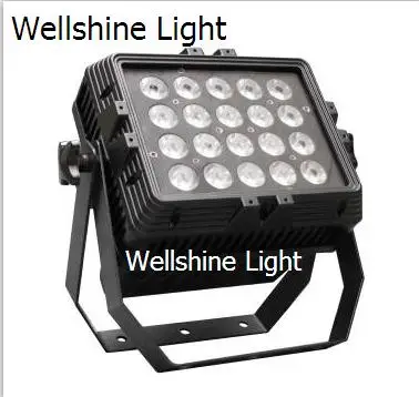 2 шт./лот ip65 24*10 Вт 4в1 rgbw pro сценическая настенная шайба par led ip65|rgbw 4 in 1|led 1rgbw |