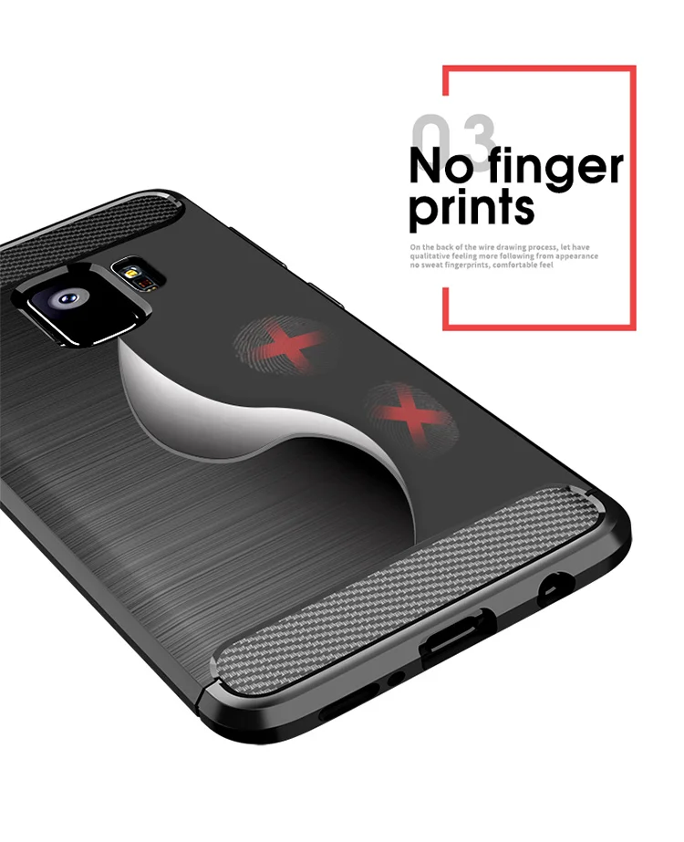 Чехол iPaky силиконовый чехол на samsung Galaxy S6 S7 край S8 S9 S10 Plus/iPhone 6 S, 7, 8, 9, 10, S8plus S9plus S10Plus 4/6 64/128/256 ГБ