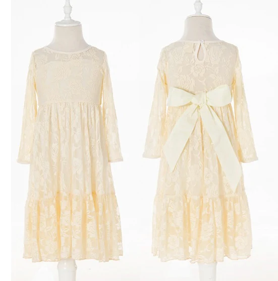 Детская одежда для малышей платье принцессы девочек вечерние 2 3 4 5 6 7 10 лет