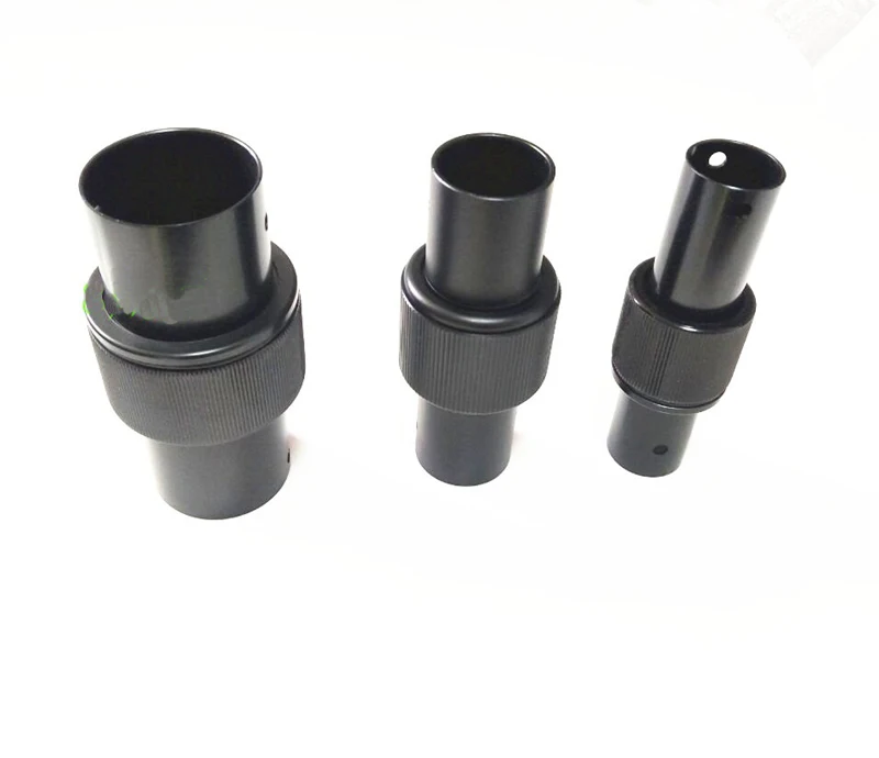 1PC Aluminum Alloy D25/30/40mm Round Folding Arm Folio Parts Carbon Tube Clamp Clip Adapter Connector Joint for Plant Multirotor | Игрушки и