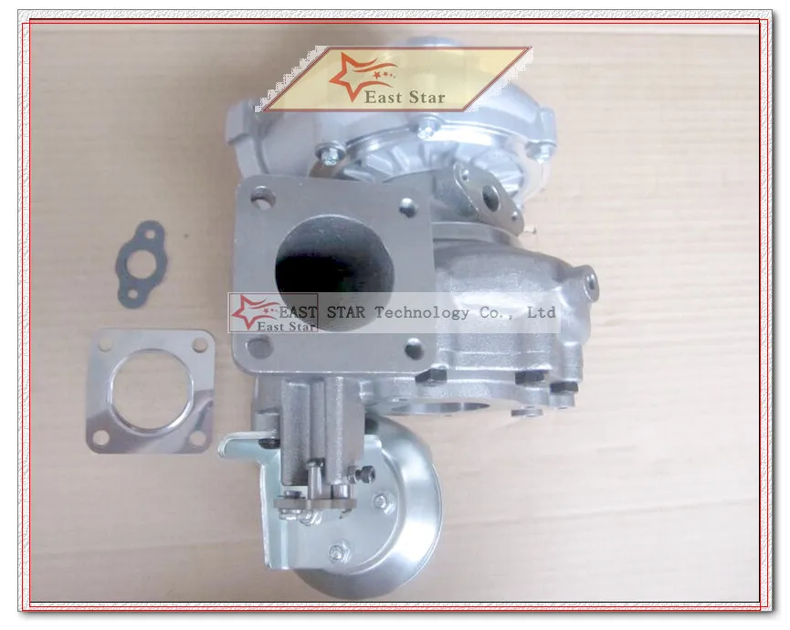 Turbo RHF5V 897381-5073 8973815073 897381-5072 897381-5070 VEA30023 VCA30023 VBA30023 VAA30023 VFA30023 Pick-Up 4JJ1-E4N 4JJ1 N |